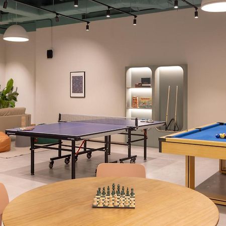 Weave Studios - Sai Ying Pun Hong Kong Ngoại thất bức ảnh