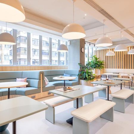 Weave Studios - Sai Ying Pun Hong Kong Ngoại thất bức ảnh