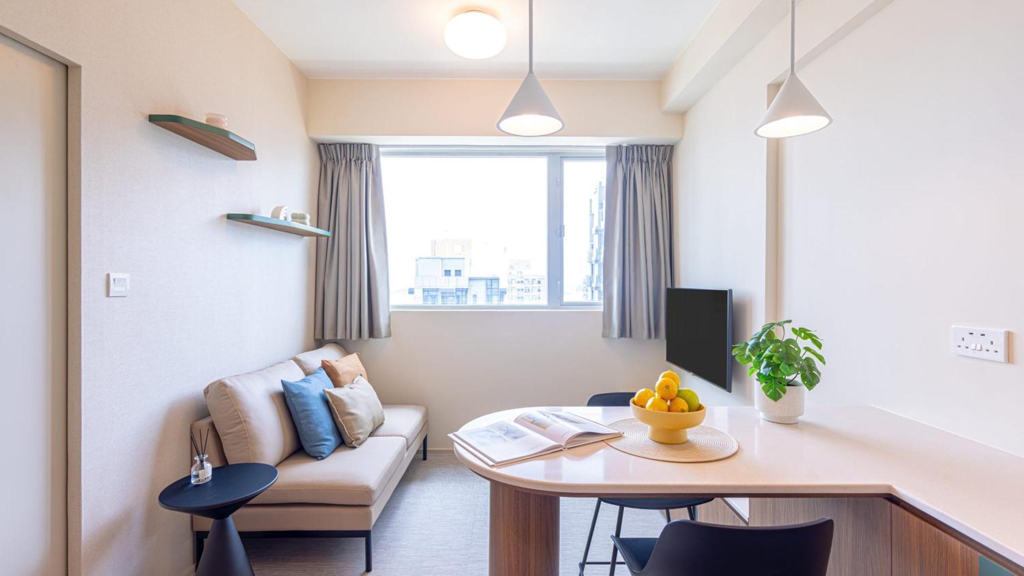 Weave Studios - Sai Ying Pun Hong Kong Ngoại thất bức ảnh