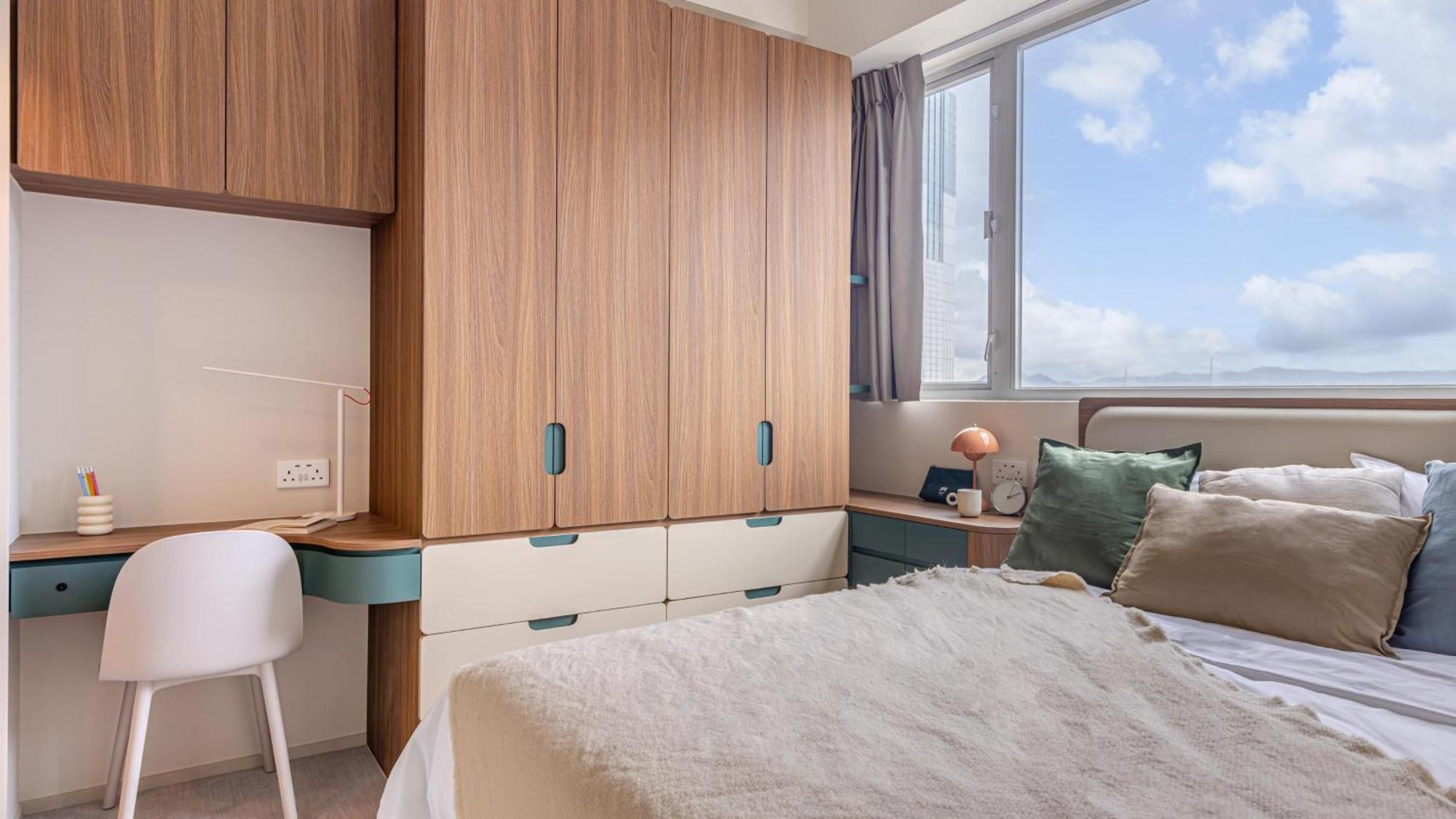 Weave Studios - Sai Ying Pun Hong Kong Ngoại thất bức ảnh