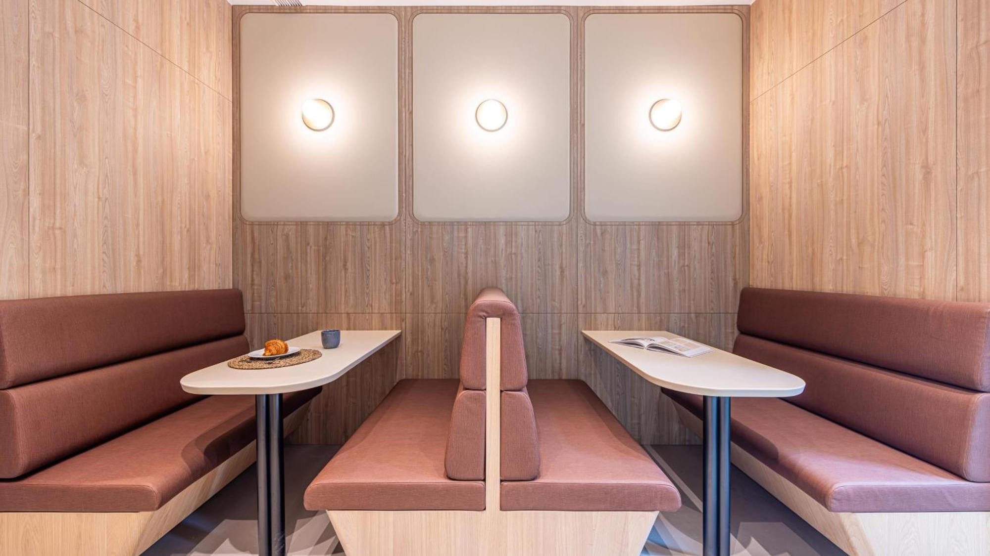 Weave Studios - Sai Ying Pun Hong Kong Ngoại thất bức ảnh