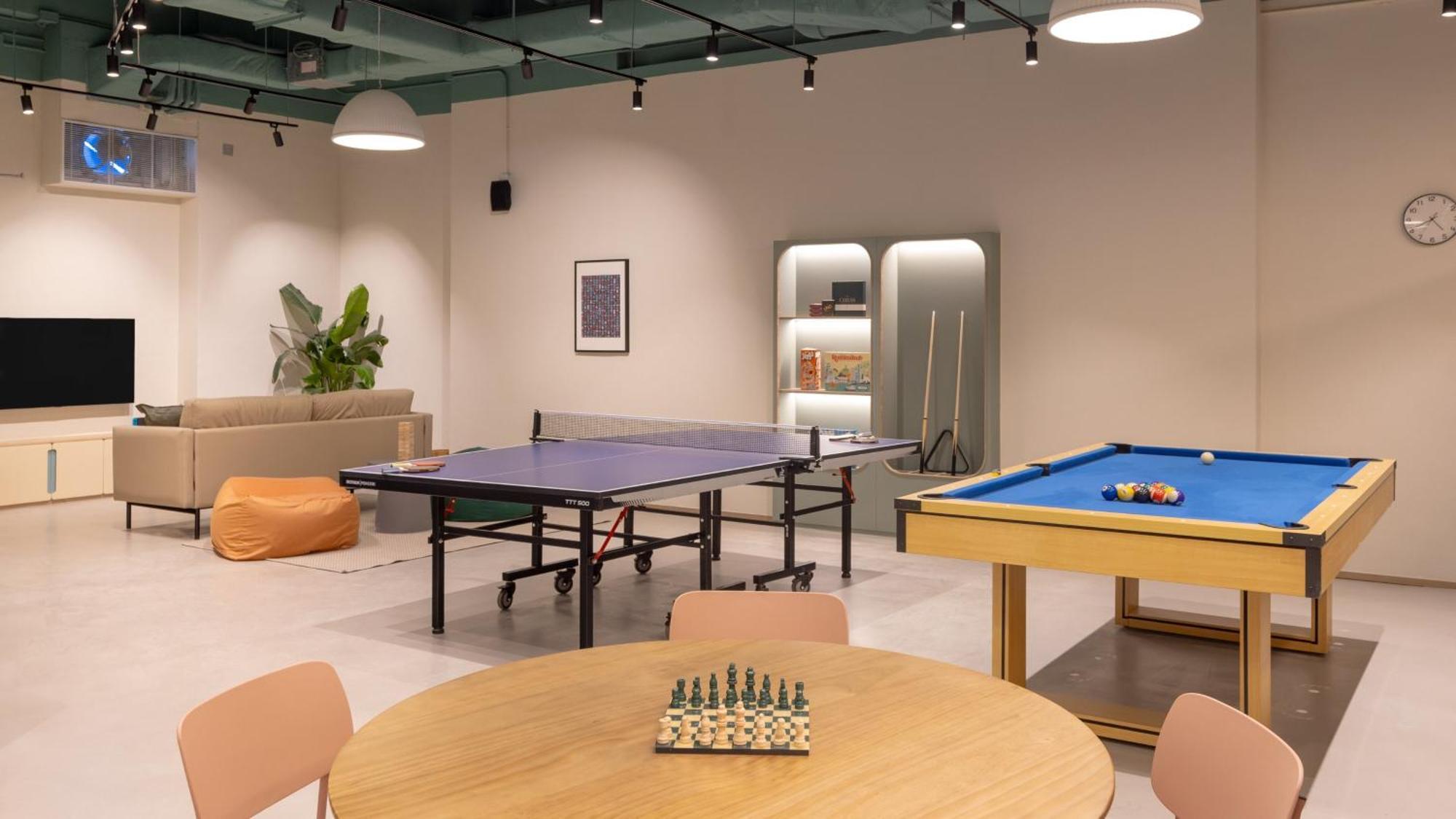 Weave Studios - Sai Ying Pun Hong Kong Ngoại thất bức ảnh