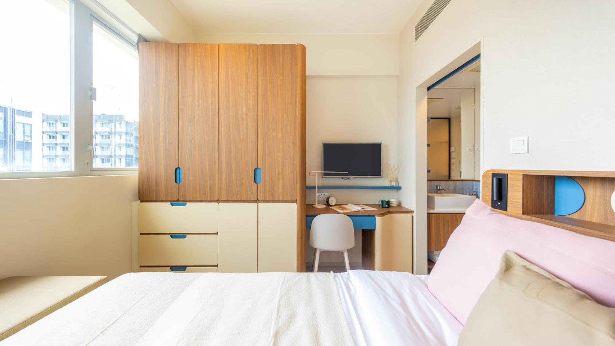 Weave Studios - Sai Ying Pun Hong Kong Ngoại thất bức ảnh