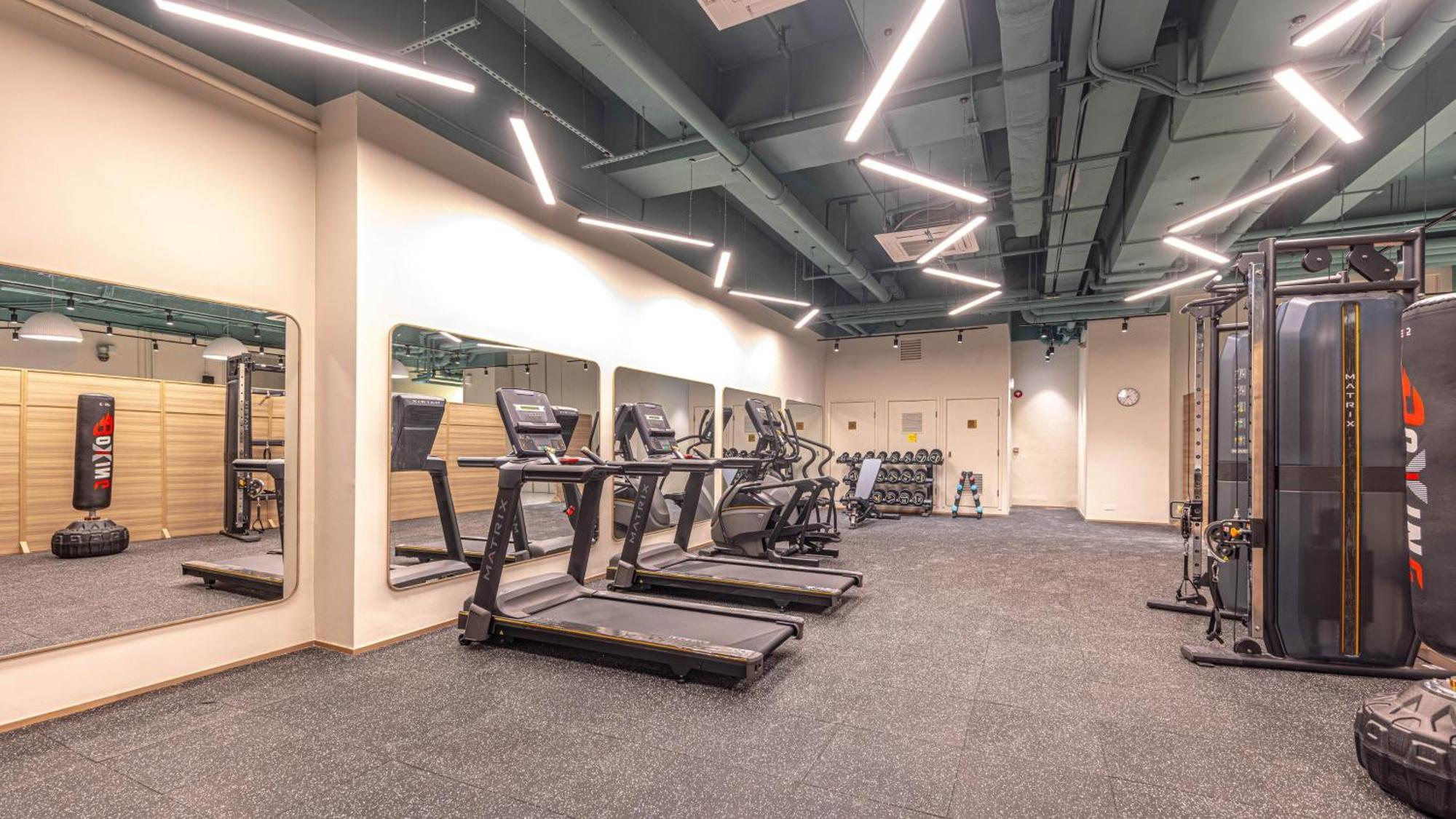 Weave Studios - Sai Ying Pun Hong Kong Ngoại thất bức ảnh